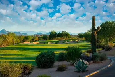 Image de Marriott's Canyon Villas: Direct from Owner, Luxury 2 bedroom Thanksgiving  Week