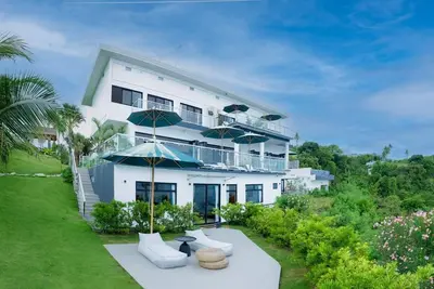 Image de Nine Bedroom Villa (Villa Escarceo)