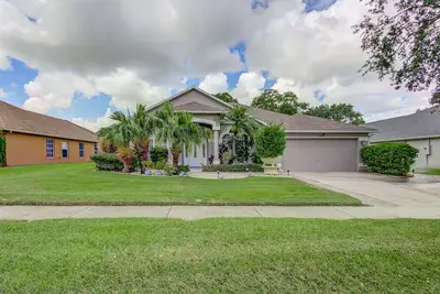 Image de Beautiful Beach Home w/ lakeview, near Disneyworld