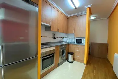 Image de La Magdalena, apartment in Villaviciosa Vut-3402-As