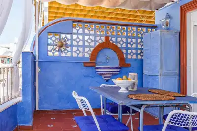 Image de A&n Atico Downtown Torre del Mar