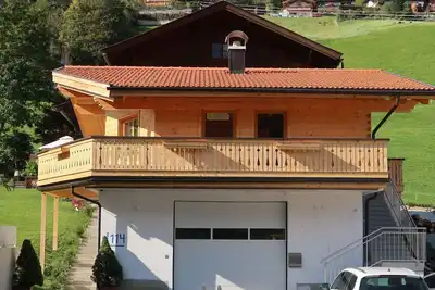 Image de Bel appartement pour 10 personnes avec Wifi, Tv, terrasse et parking