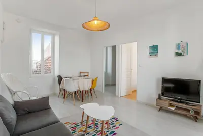 Image de Appartement Citadelle - Welkeys