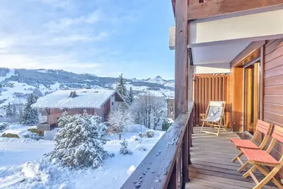 Image de Appartement Bridan - Welkeys