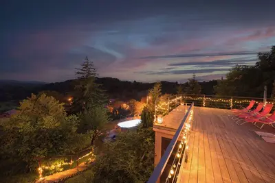 Image de Beautiful Villa, Pool and magic sunsets, Croatia
