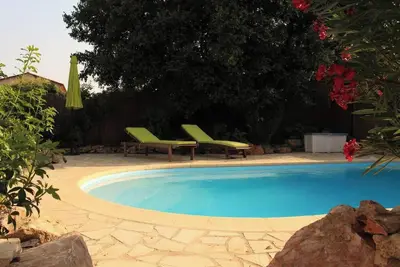 Image de Stunning Cottage with Pool in Provence, France