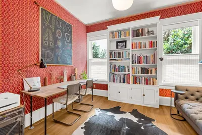 Image de Charming Mapleton Hill Victorian in Downtown Boulder