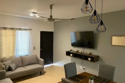 Image de Beautiful apartment in Playa del Carmen! ! ! 🌈🏝🏖