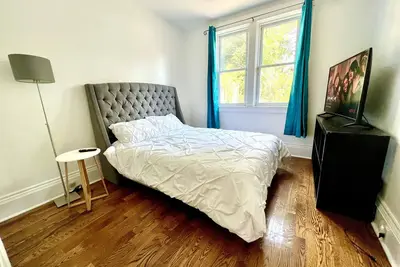 Image de Mimico residence