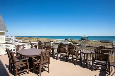Image de Oceanfront, Pool, Elev, Hot Tub, Rec Rm, Theater Rm, Kd1903, Grande Paradise