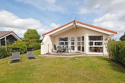 Ferienhaus für 4 Gäste mit 70m² in Grömitz