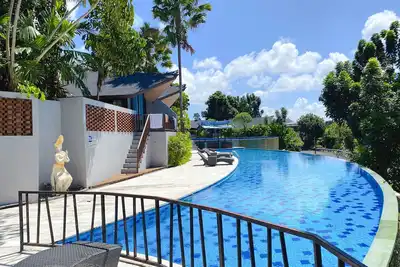 Image de The Awan Private Villa 2 Bedroom at Nusa Dua