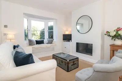 Image de Marroy, pet friendly, country holiday cottage in Salcombe