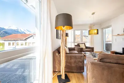 Image de Apartment \"Alpenambiente\"