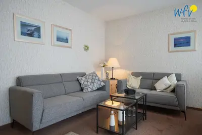 Image de Modern and newly renovated apartment with balcony!