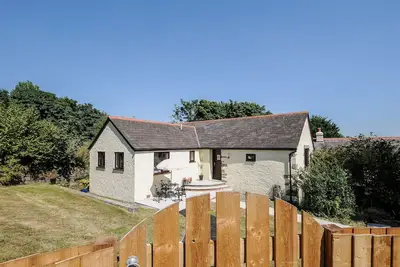 Image de No 1, romantic, with a garden in Liskeard