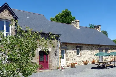 Image de La Goupillère, farmhouse and extensive grounds in a tranquil country setting