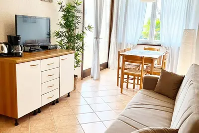 Apartment Rosa
