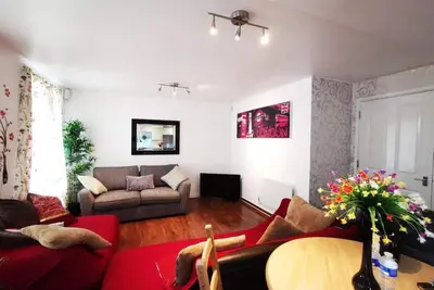 Image de London 2 x Bedtooms 2 x Bathrooms Apartment