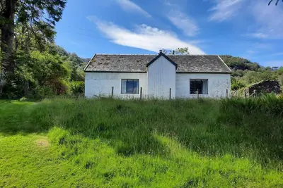 Image de Peaceful cottage in stunning rural Argyll