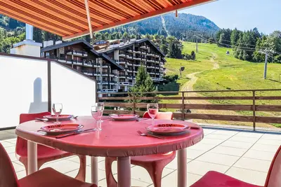 Image de Olympic F8 by Interhome