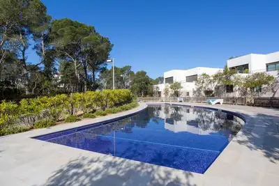 Image de 4 Bedroom Modern House, Llafranc, Costa Brava
