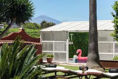 Image de Maison de vacances 'Karat Villa Fernanda' avec piscine et Wi-Fi