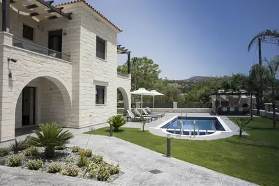 Image de Villa Azalea I Luxury, private pool, 300m to sea