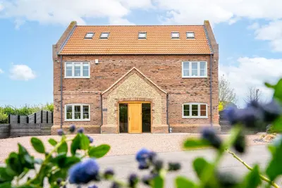 Image de Hedgerows, Burnham Market, Norfolk