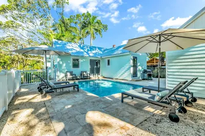Image de Bradenton Oasis with Pool, Guest Studio and Near Beaches