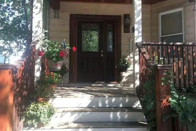 Image de Convenient, large  3bd Apt. Boston