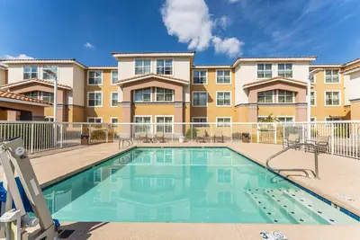 Image de Scottsdale 1bd King Deluxe