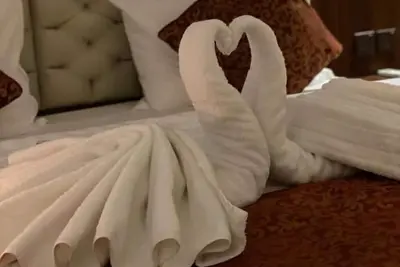 Image de Al Muteb Suites Al Qassim