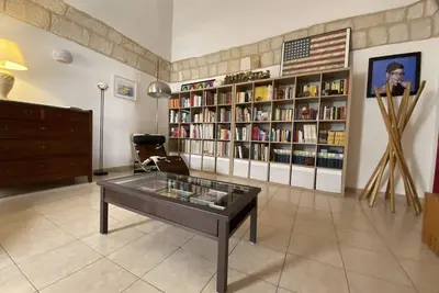 La Casa al Mare