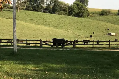 Image de The Lodge at the Ranch - secluded but close to Galena and golf.