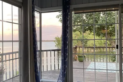 Image de It's all about the views, the dock and that location! ! !