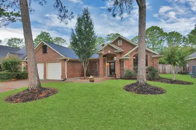 Image de Cheerful Home in Clear Lake minutes from Jsc/Nasa