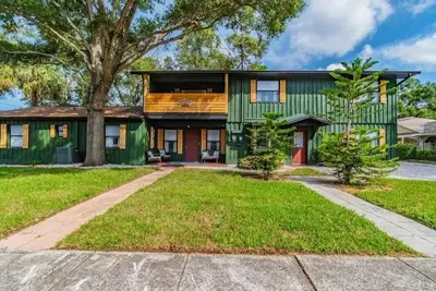 Image de Up to 22 Guests - Just min to Clearwater Beach & Indian Rocks Beach