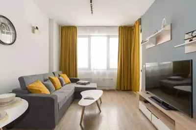 Image de Yellow Apart @ Modera Residence, Sofia
