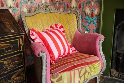 Image de Boutique, interior designed, historic property