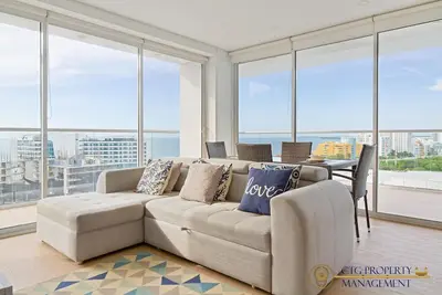 Image de Martinique-1309 Hermoso Apartamento Para 4