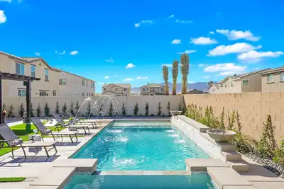 Image de Beautiful New Casa Cadiz- Best of the Best- 5 Star Resort Style Home