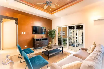 Image de Breathtaking View Center of Tamarindo