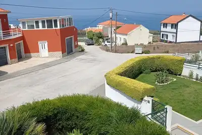 Image de Maison de vacances Atalaia pour 1 - 6 personnes avec 3 chambres Ă coucher - Maison de vacances