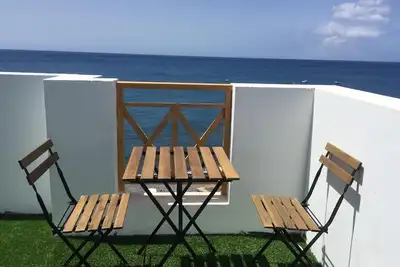 Image de Maison de vacances pour 2 personnes env. 50 qmà La Lajita, Fuerteventura (Côte sud de Fuerteventura)