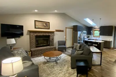 Image de Rib Mountain Retreat