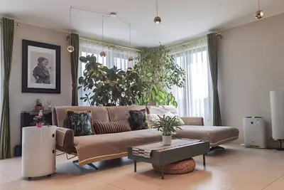 Image de 豪华独立别墅, 适合家庭, 团体, 自驾游的旅客.