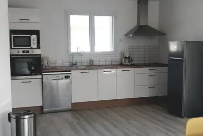 Image de Maison de Plain-pied 8 Couchages, a 10mn des Plages, 10 mn de Dinan