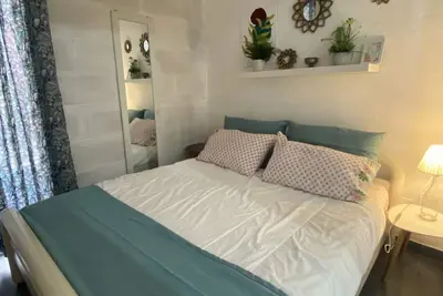 Image de Studio apartment in the center of Scoglitti- 5 minutes from the beach