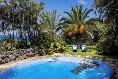 Image de Home2Book Charming Nature Casa Aurora